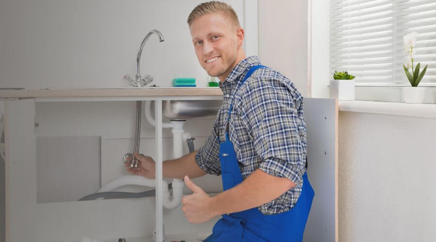 Professional Leak Detection Services in Branchville, IN